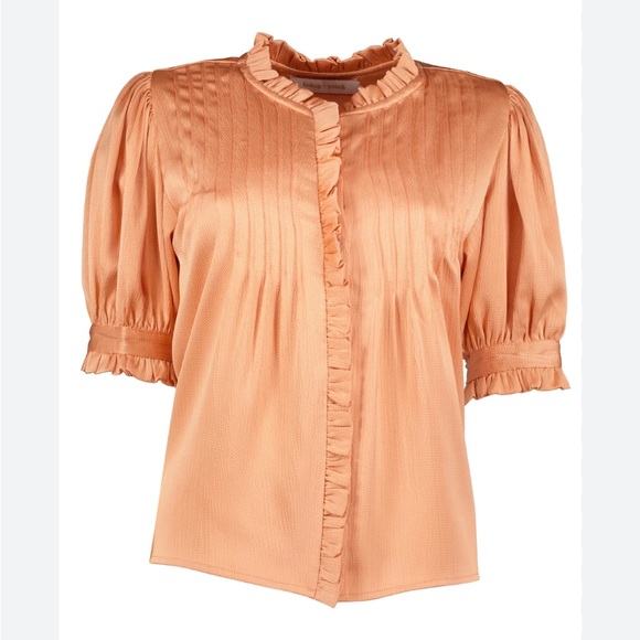 bishop + young Tops - Bishop + Young Nadira Blouse
